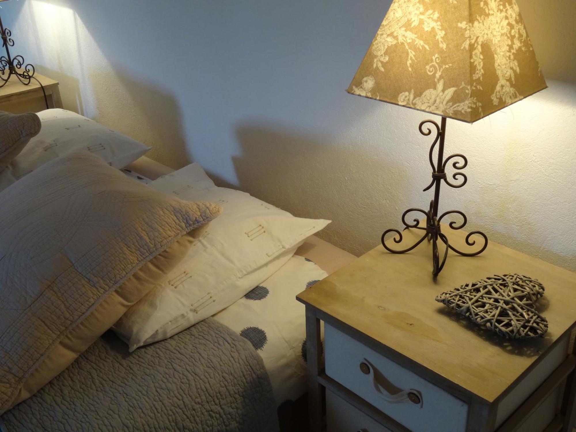 Mas Les Fleurs D'Hilaire Bed & Breakfast Monteux Eksteriør bilde